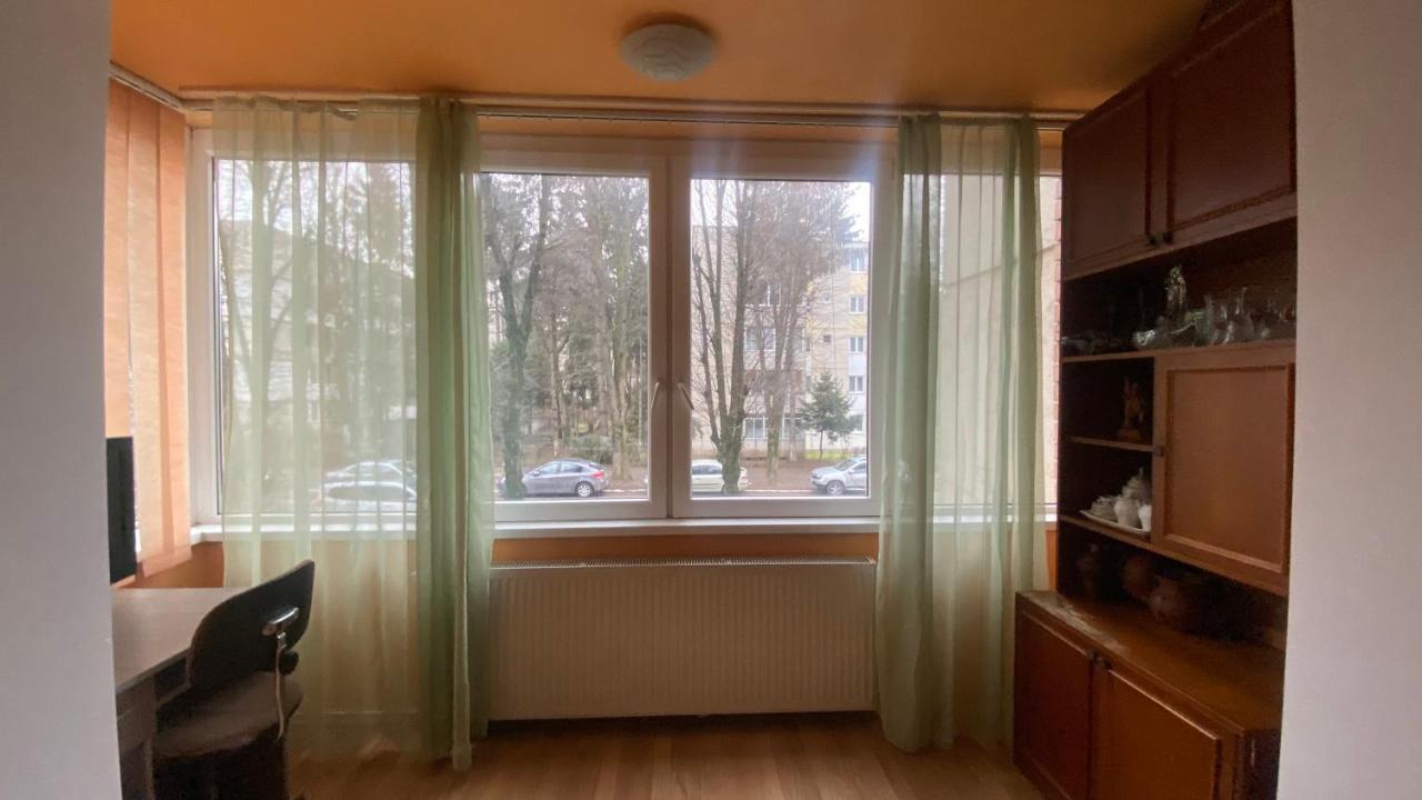 Maria'S Apartments Marosvásárhely Kültér fotó