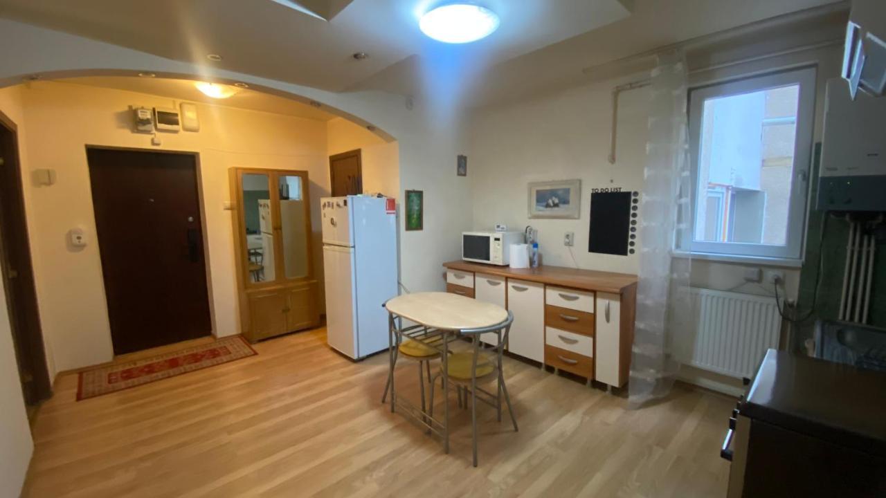 Maria'S Apartments Marosvásárhely Kültér fotó