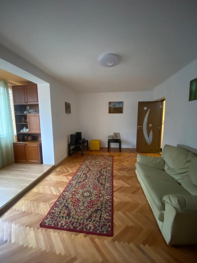 Maria'S Apartments Marosvásárhely Kültér fotó