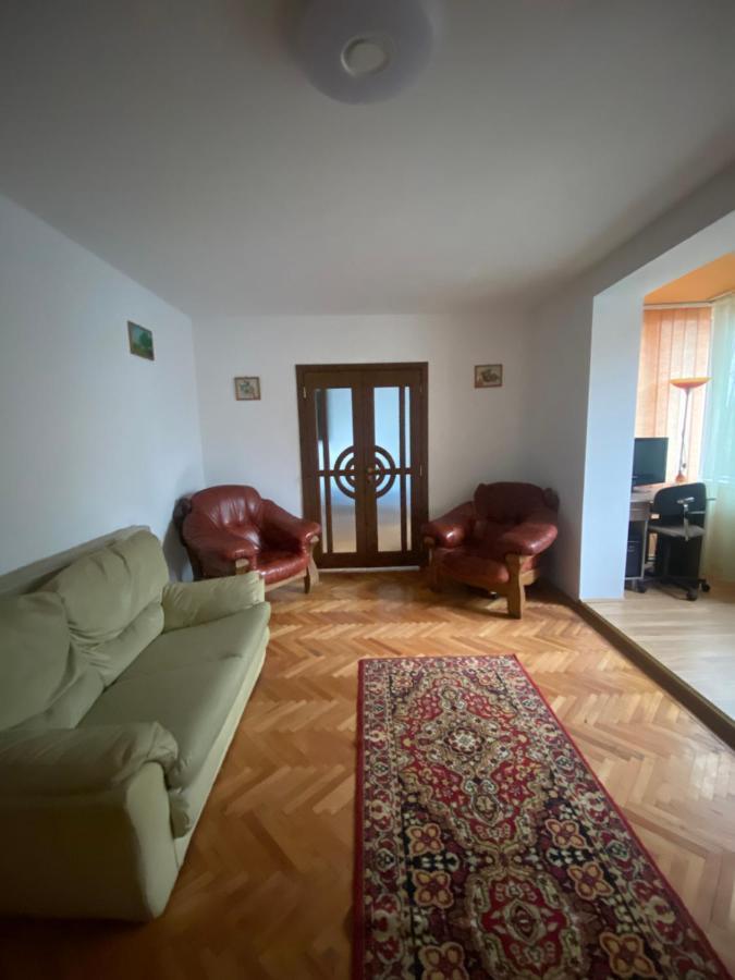 Maria'S Apartments Marosvásárhely Kültér fotó