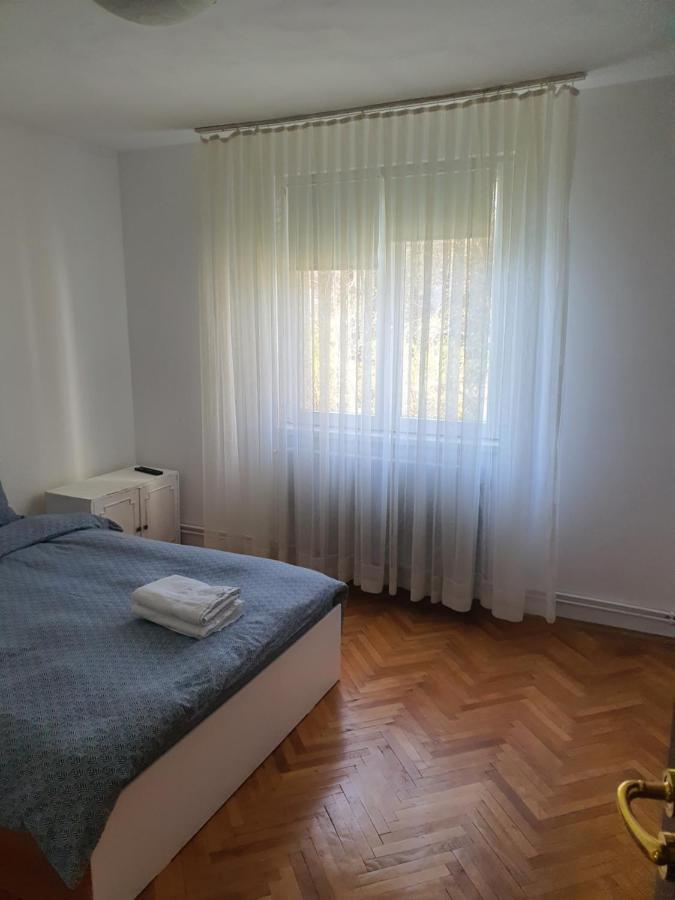 Maria'S Apartments Marosvásárhely Kültér fotó