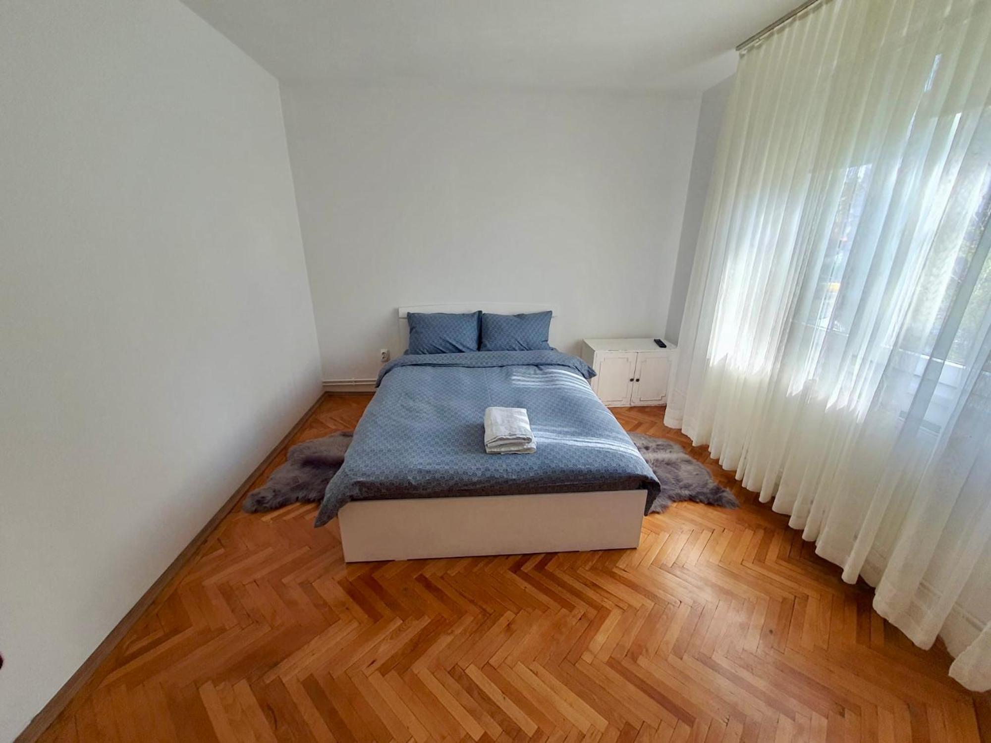 Maria'S Apartments Marosvásárhely Kültér fotó